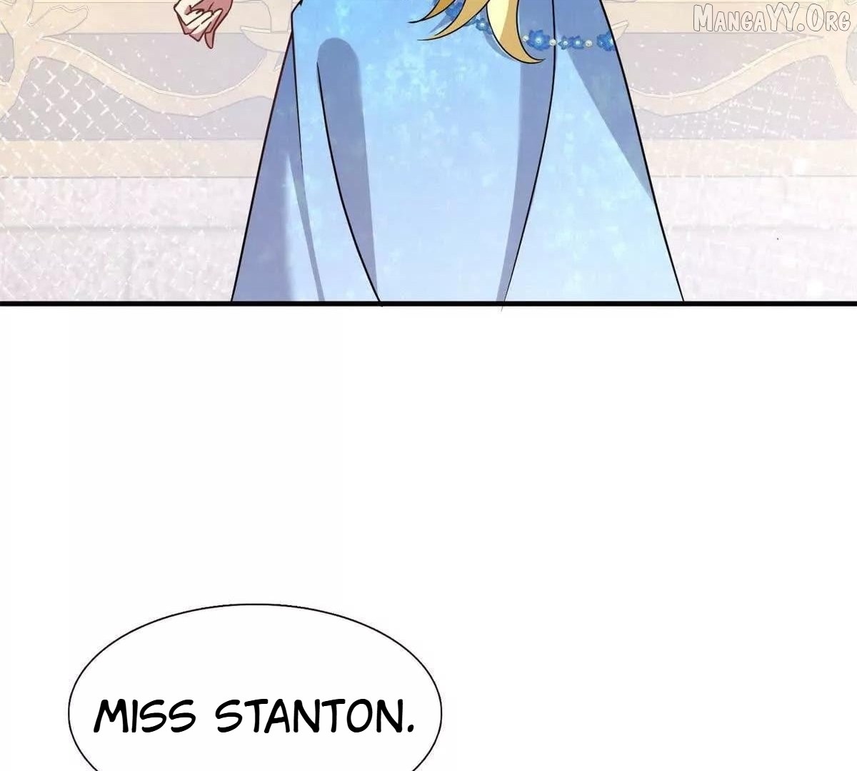 Don't Embarrass Me Chapter 166 - page 3
